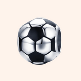 Charms de plata Deportes