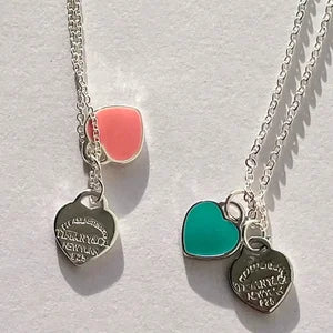 Collares Plata S925
