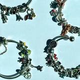 Pulseras S925