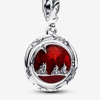 Charm Friends Dont Lie