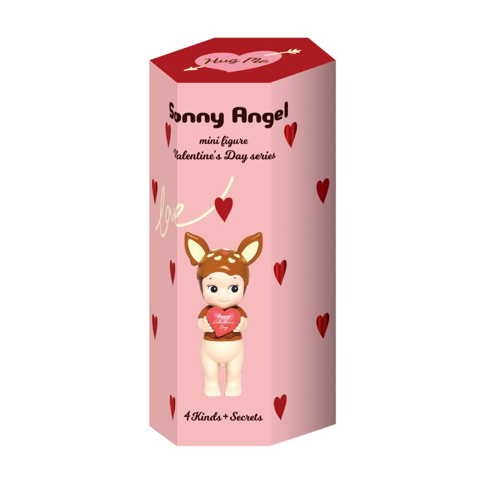 Sonny Angel Valentine Series