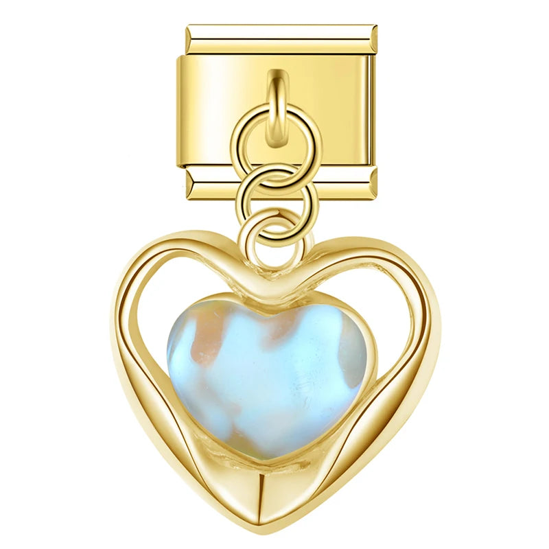 Italian Charms Colgante - Charmsymore