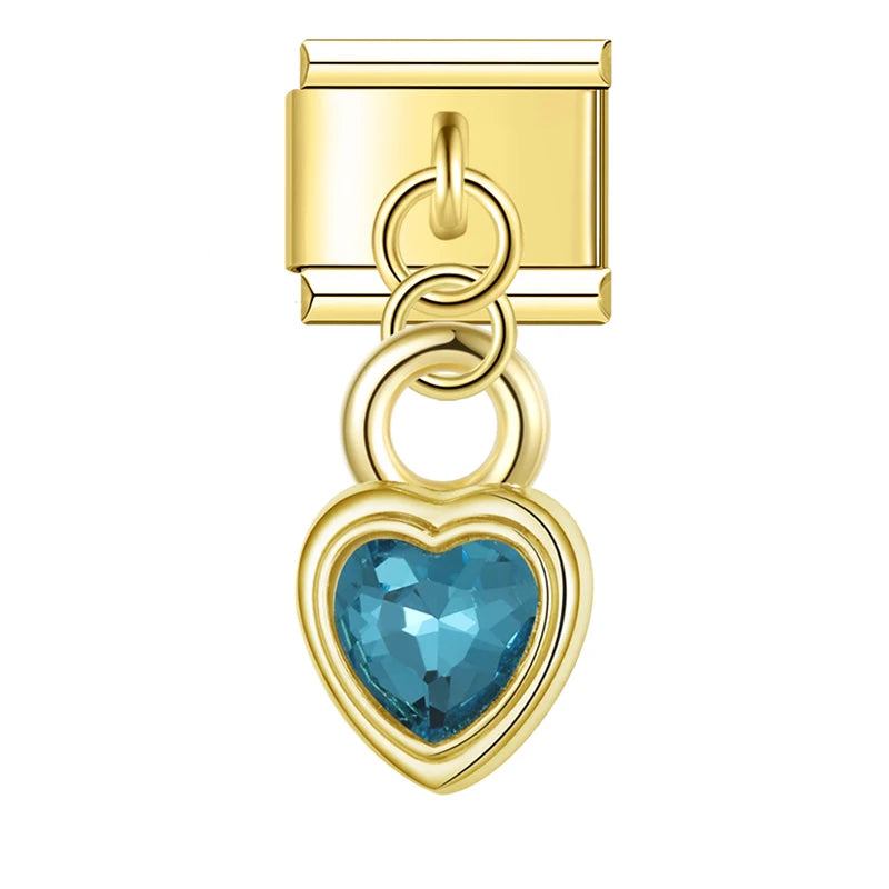 Italian Charms Colgante - Charmsymore