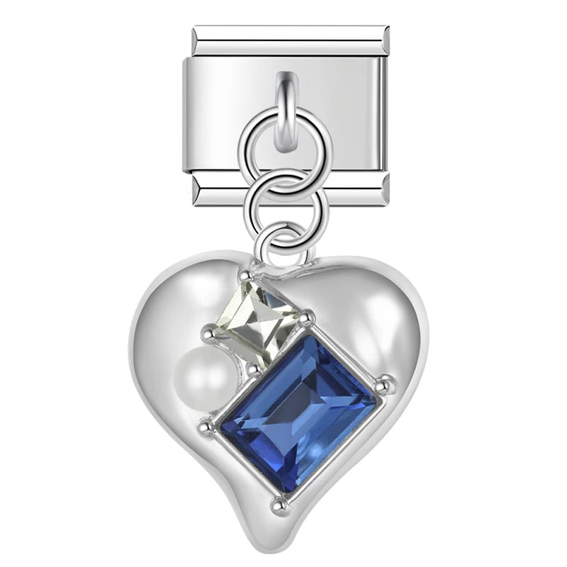Italian Charms Colgante - Charmsymore