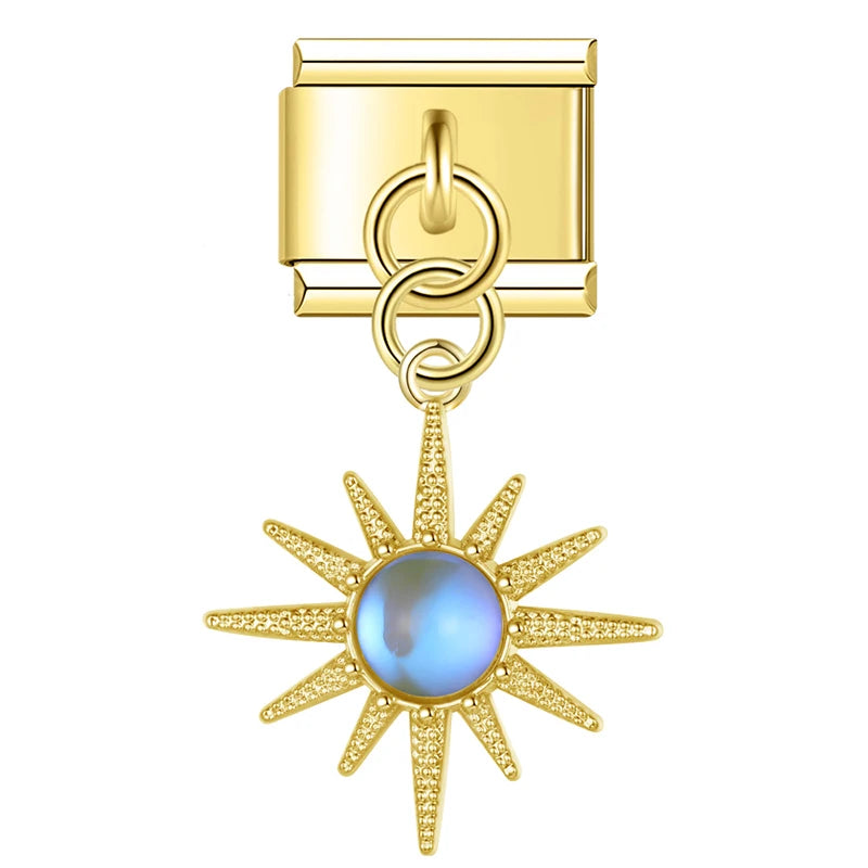Italian Charms Colgante - Charmsymore