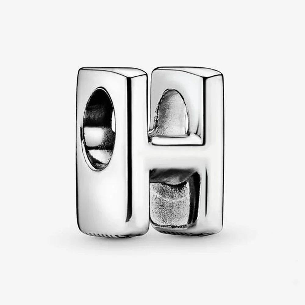 Charms de Letras - Charmsymore H