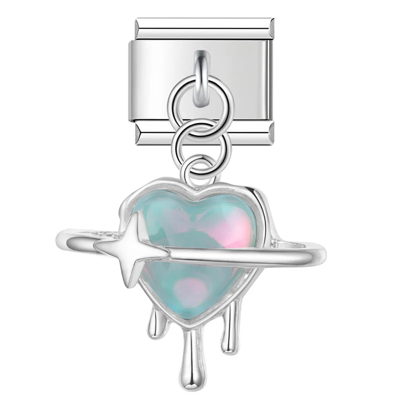 Italian Charms Colgante - Charmsymore