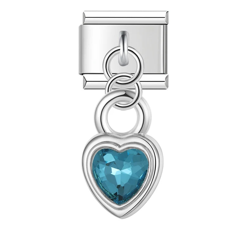 Italian Charms Colgante - Charmsymore