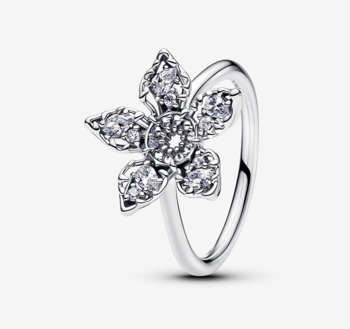 Anillo Demogorgon - Charmsymore