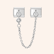 Italian Charm Cadena Italiana