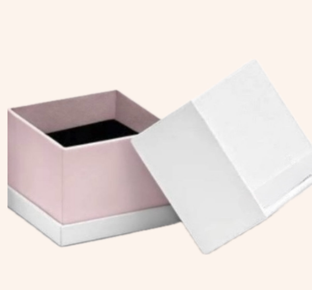 Caja de Regalo Charm Con LOGO - Charmsymore