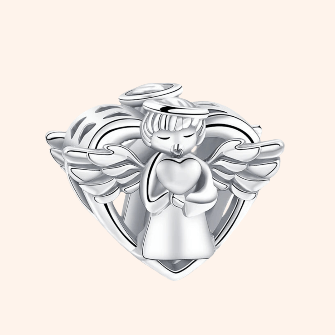 Charm Ángel S925 - Charmsymore