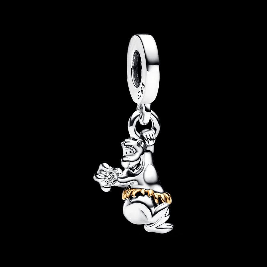 Charm Baloo S925 - Charmsymore