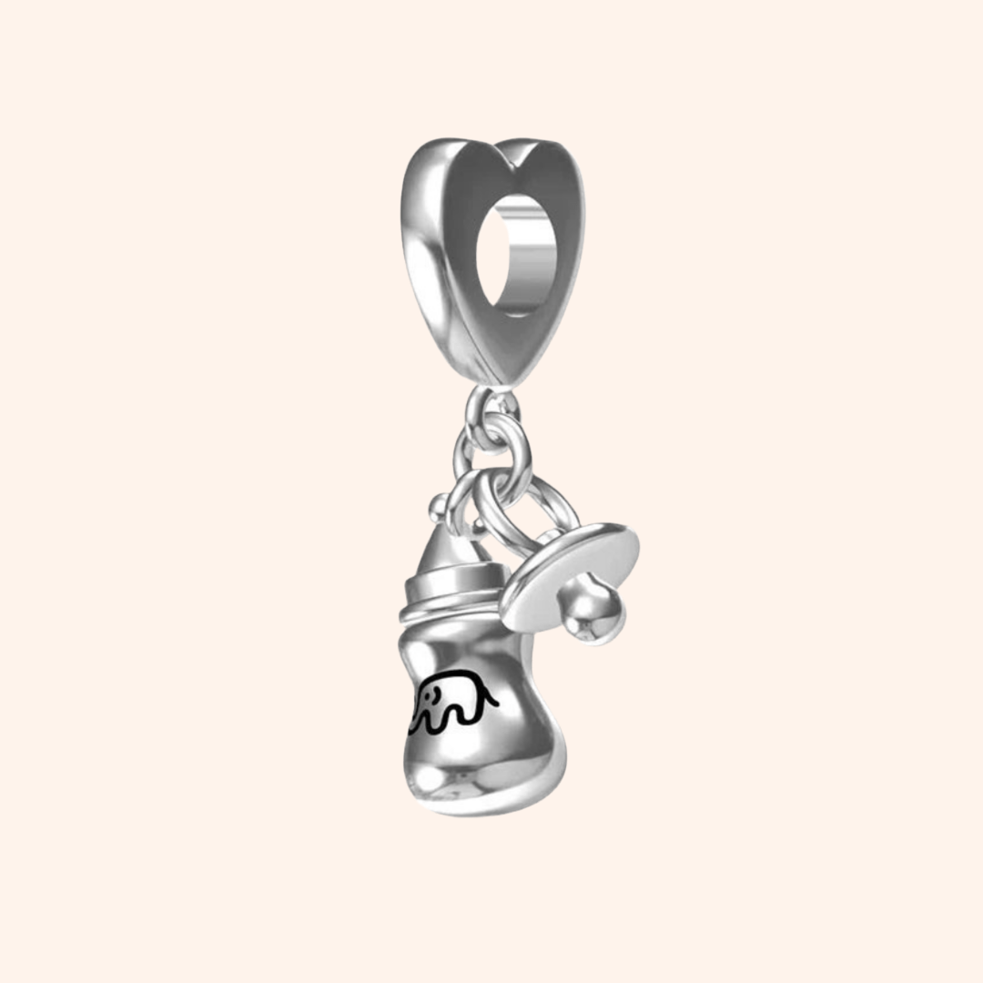 Charm Bebé S925 - Charmsymore