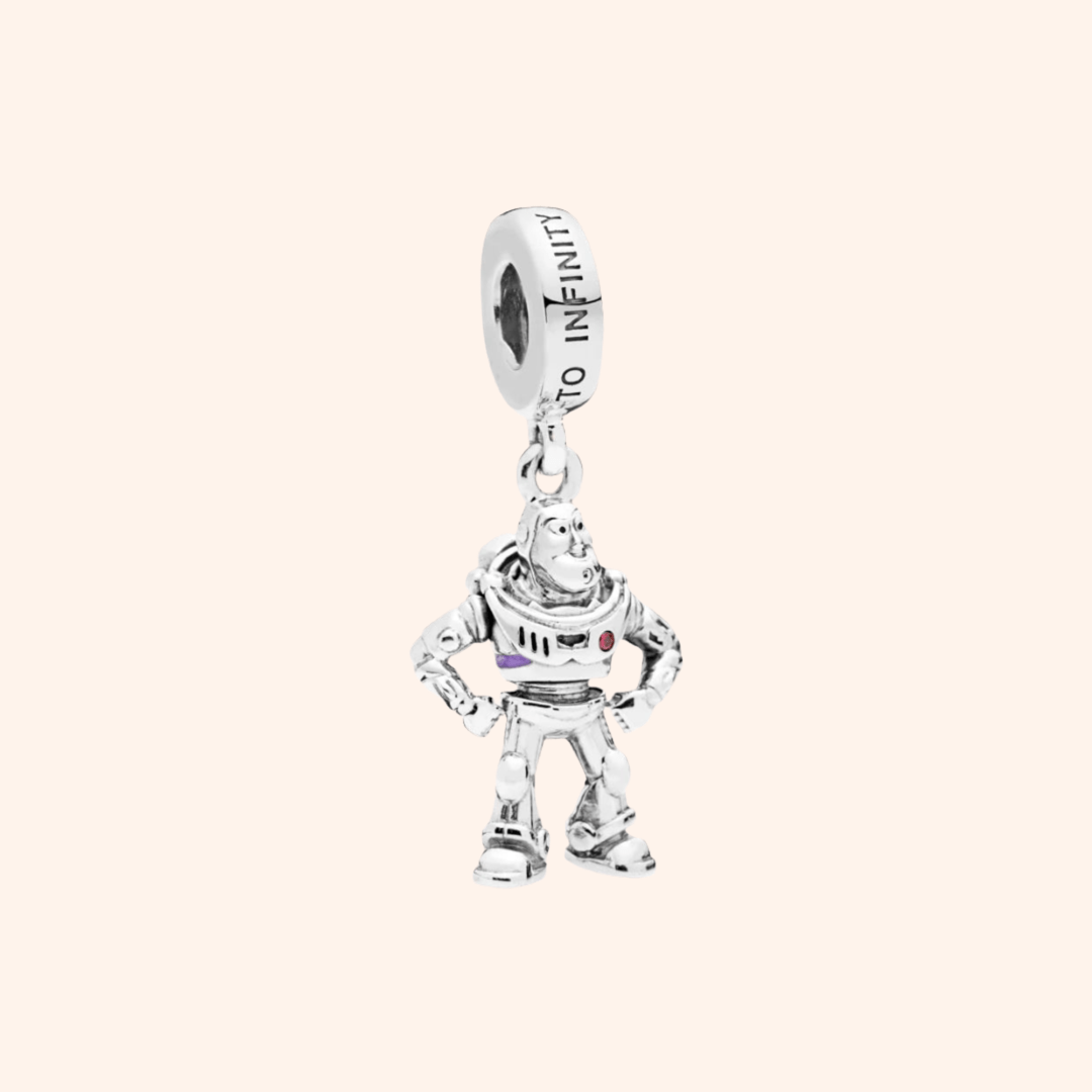 Charm Buzz S925 - Charmsymore