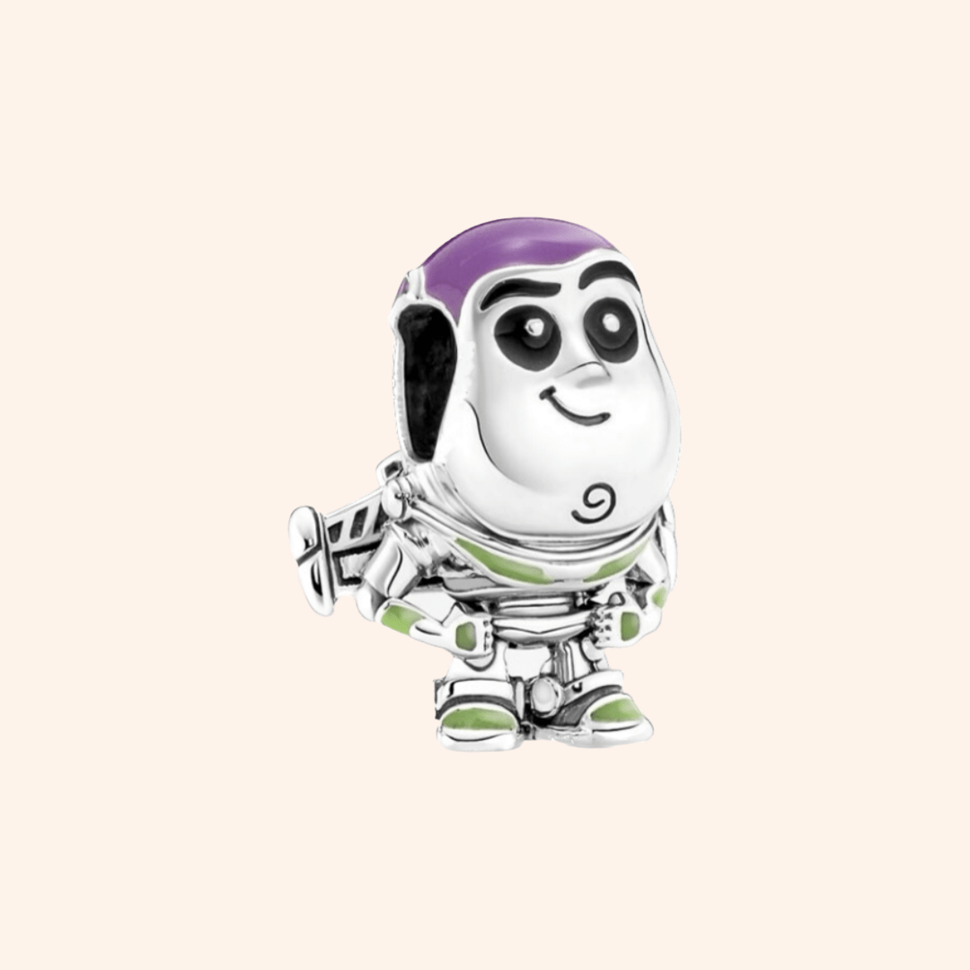 Charm Buzz S925 - Charmsymore