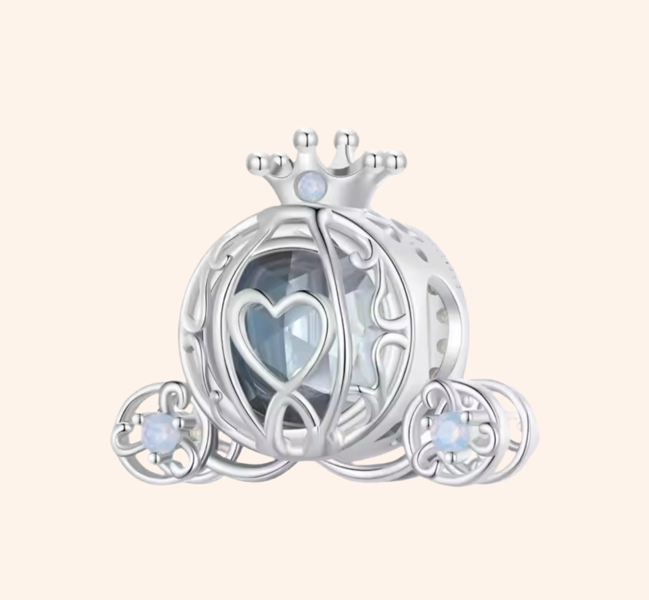 Charm Carruaje - Charmsymore
