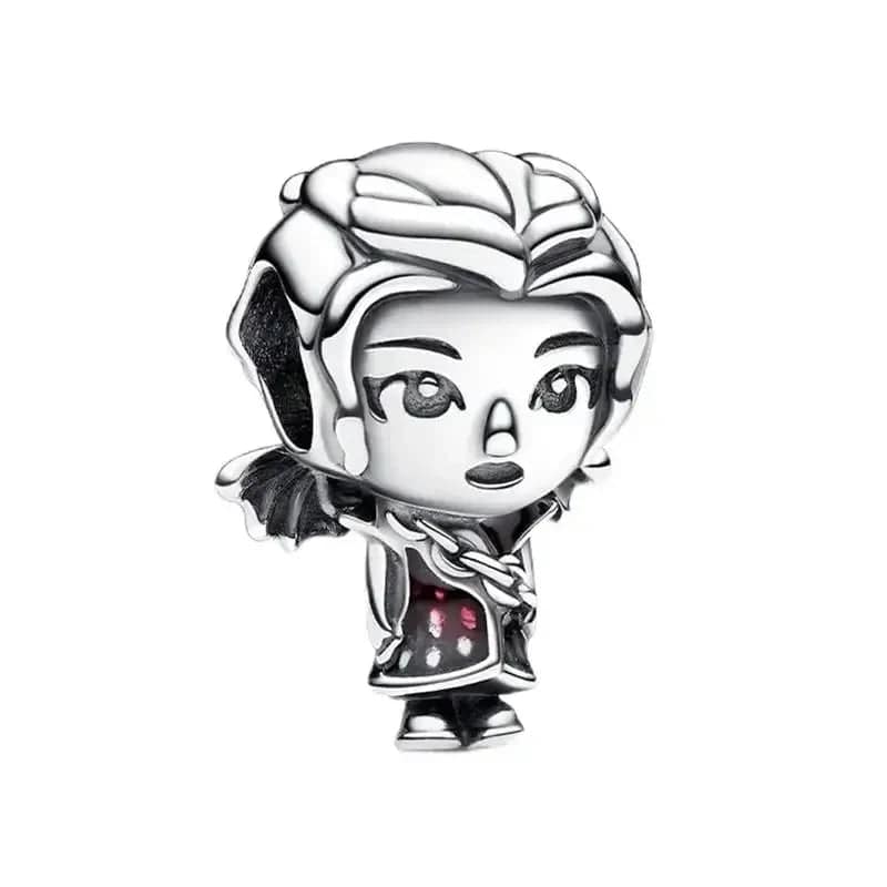Charm Daenerys Targaryen S925 - Charmsymore