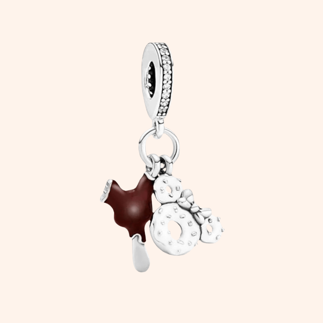 Charm Disney S925 ENTREGA INMEDIATA - Charmsymore