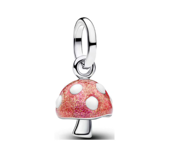 Charm Hongo S925 - Charmsymore