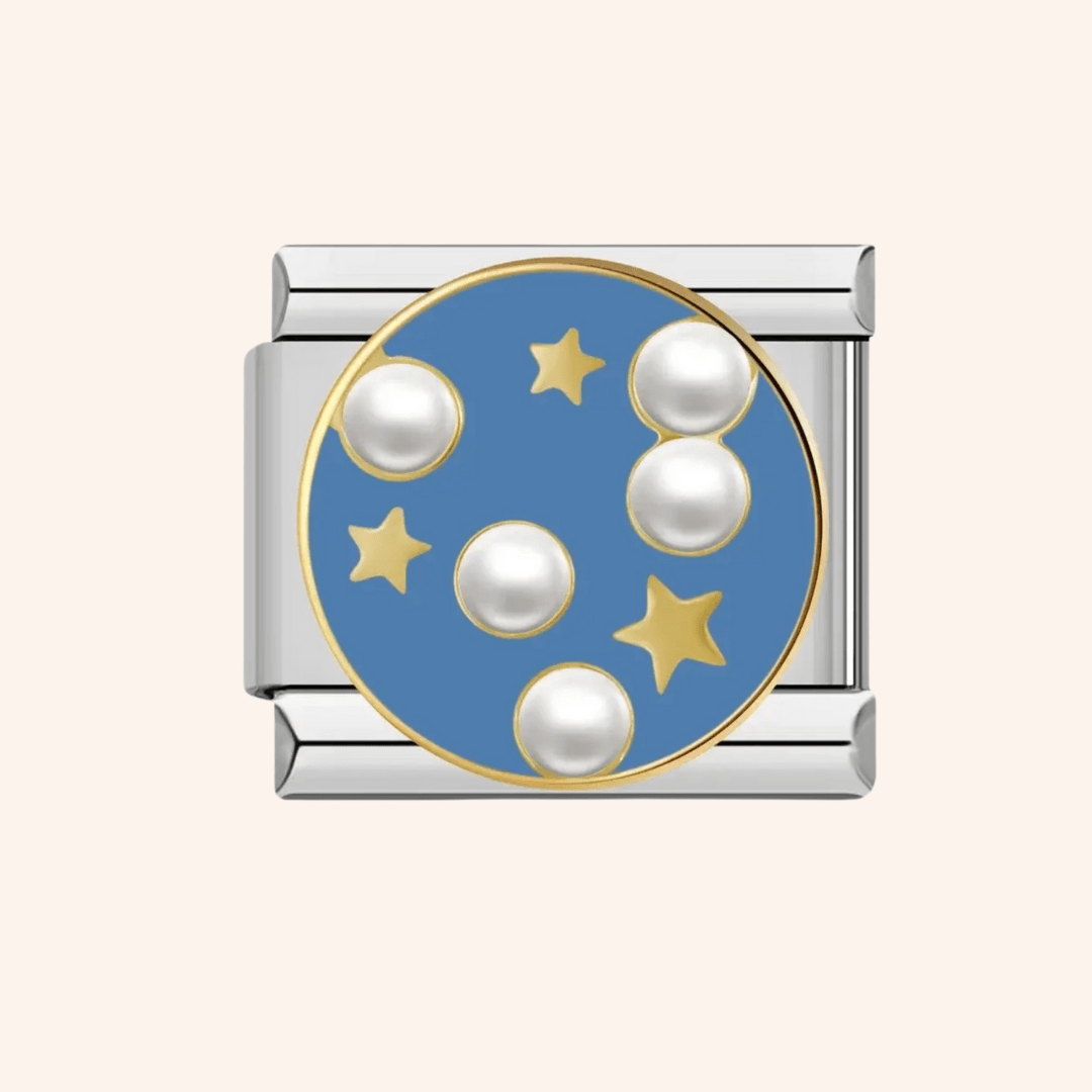 Charm Italiano Estrellas - Charmsymore
