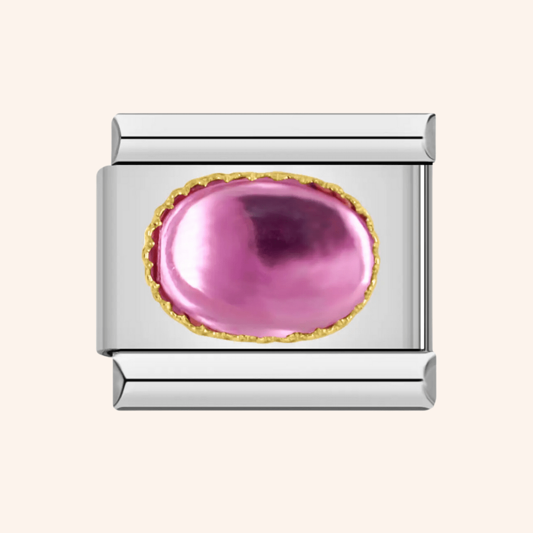 Charm Italiano Rosa - Charmsymore