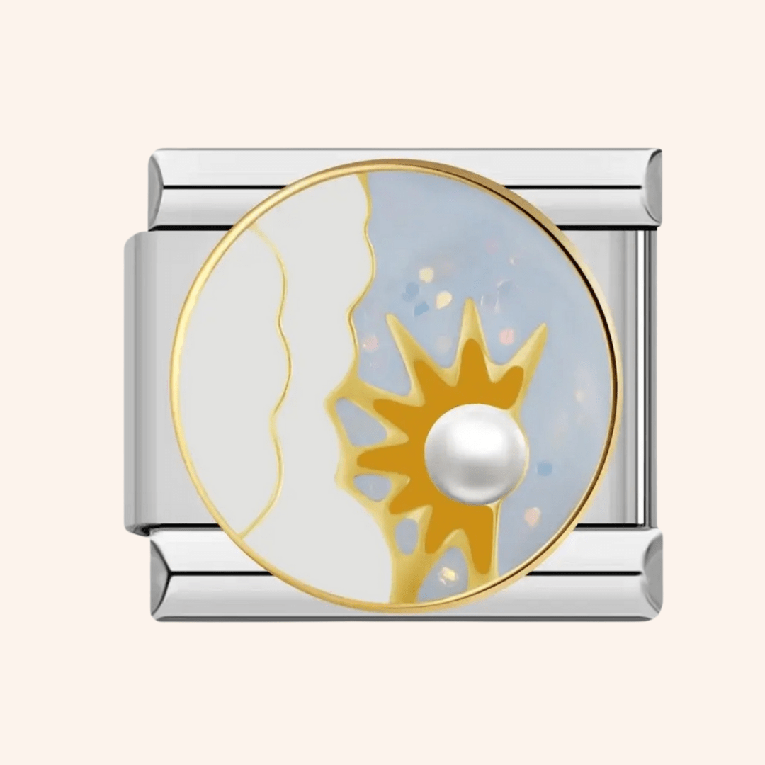 Charm Italiano Sol - Charmsymore
