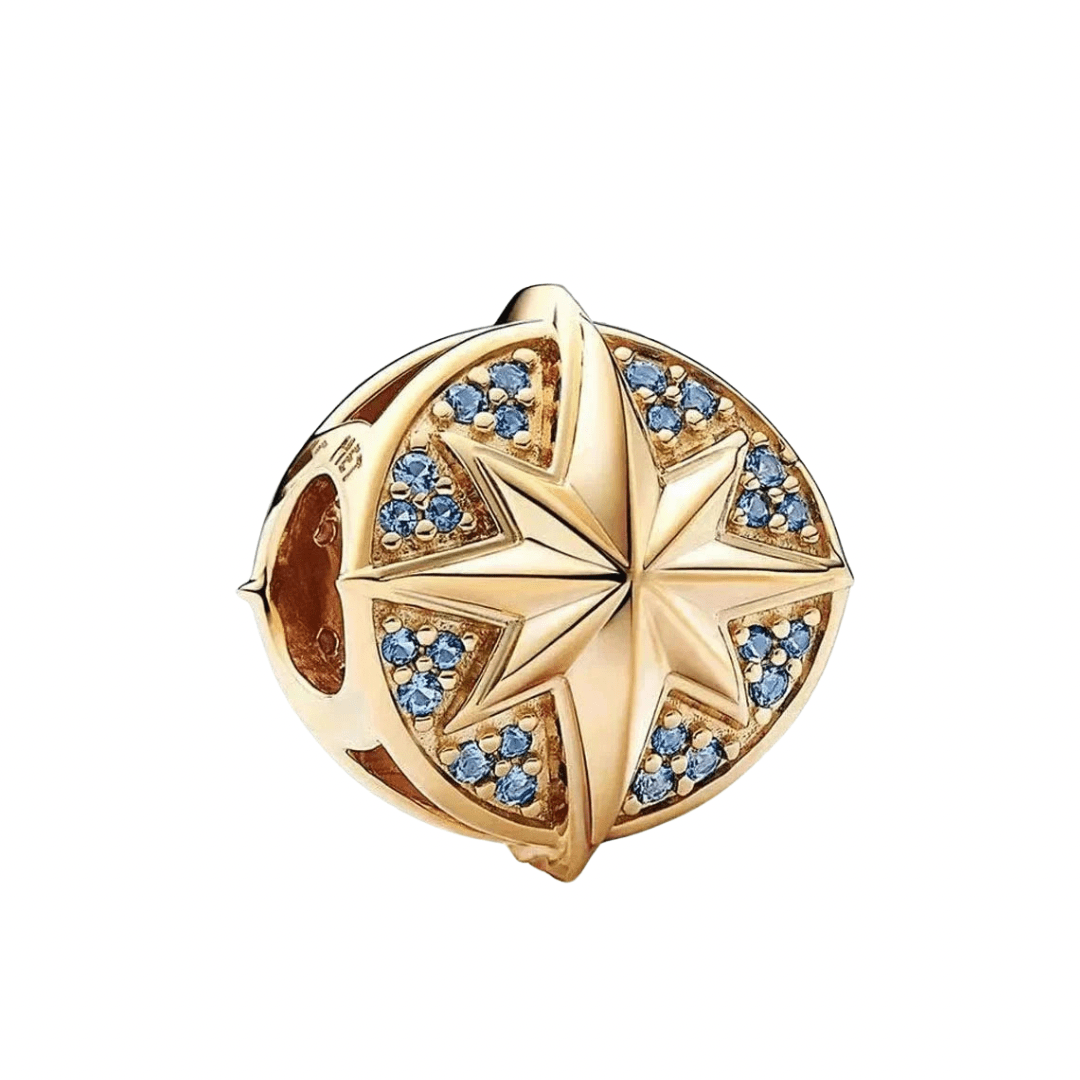 Charm Marvel S925 - Charmsymore
