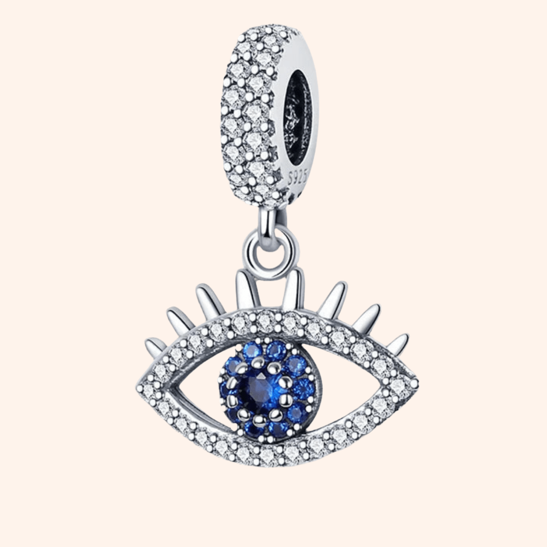 Charm Ojo S925 - Charmsymore