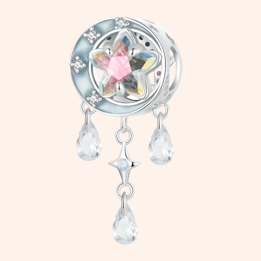 Charm Plata S925 - Charmsymore