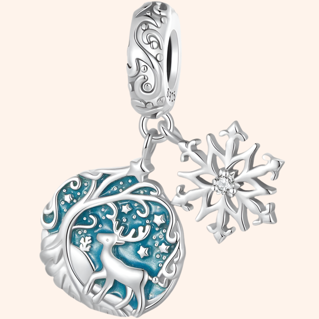 Charm Plata S925 - Charmsymore