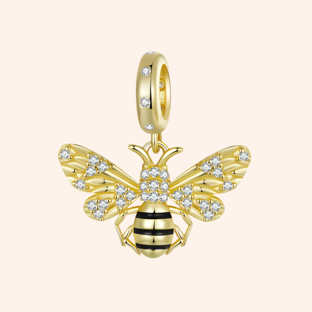 Charm Plata S925 - Charmsymore
