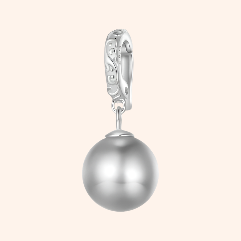 Charm Plata S925 - Charmsymore