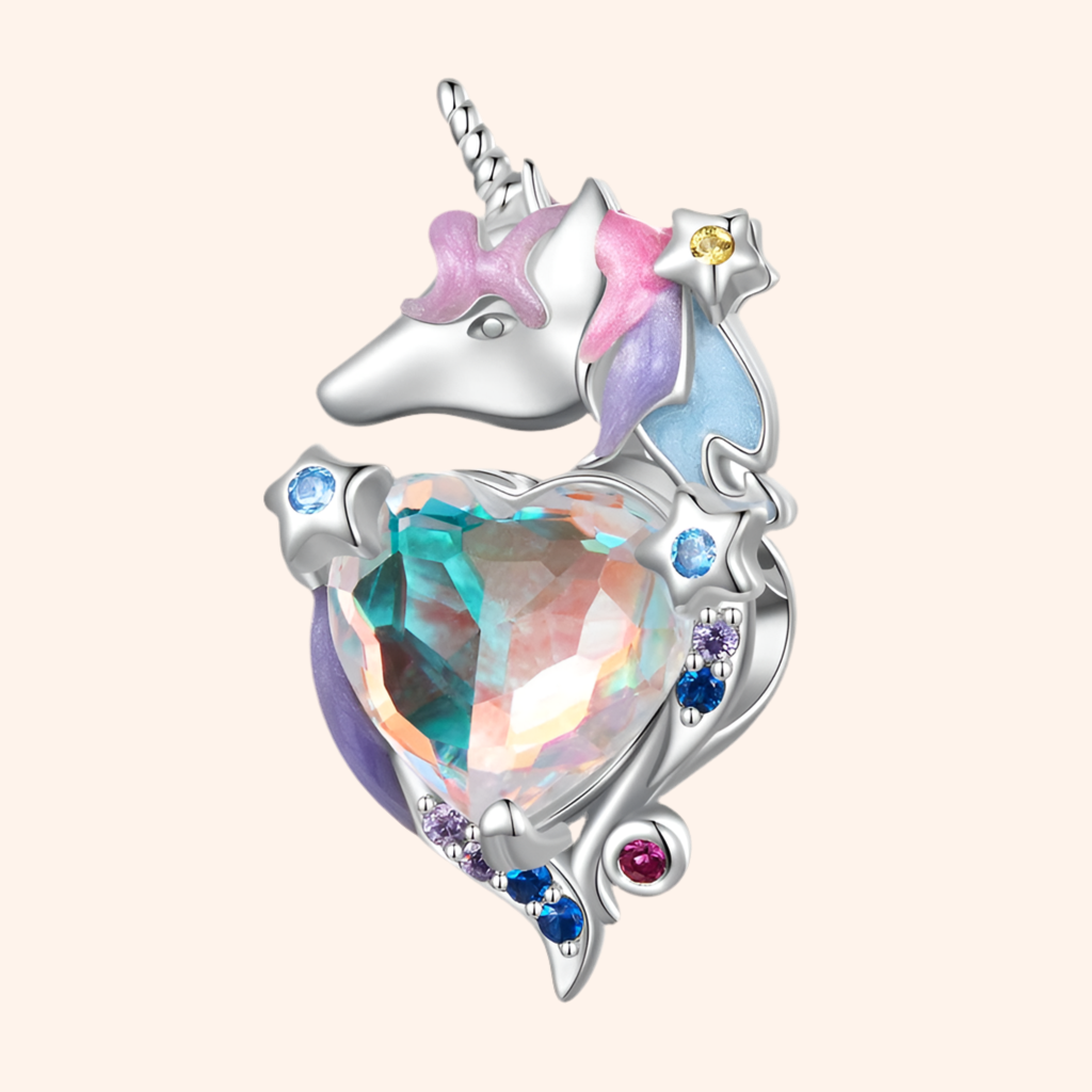 Charm Plata S925 - Charmsymore
