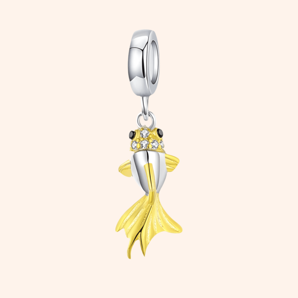 Charms Animales Plata S925 - Charmsymore