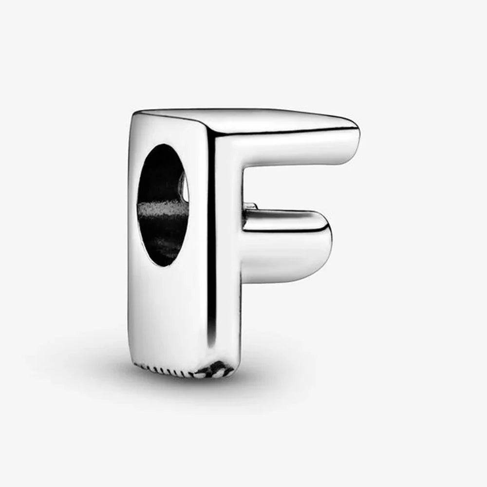 Charms de Letras - Charmsymore