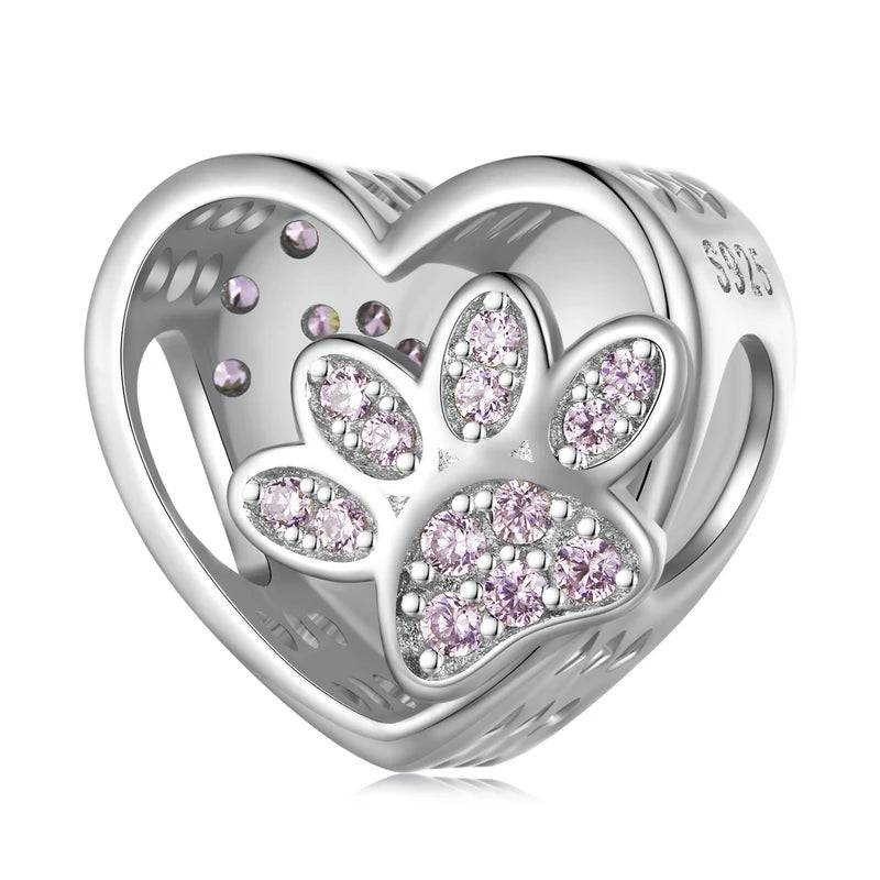 Charms Plata 925 - Charmsymore