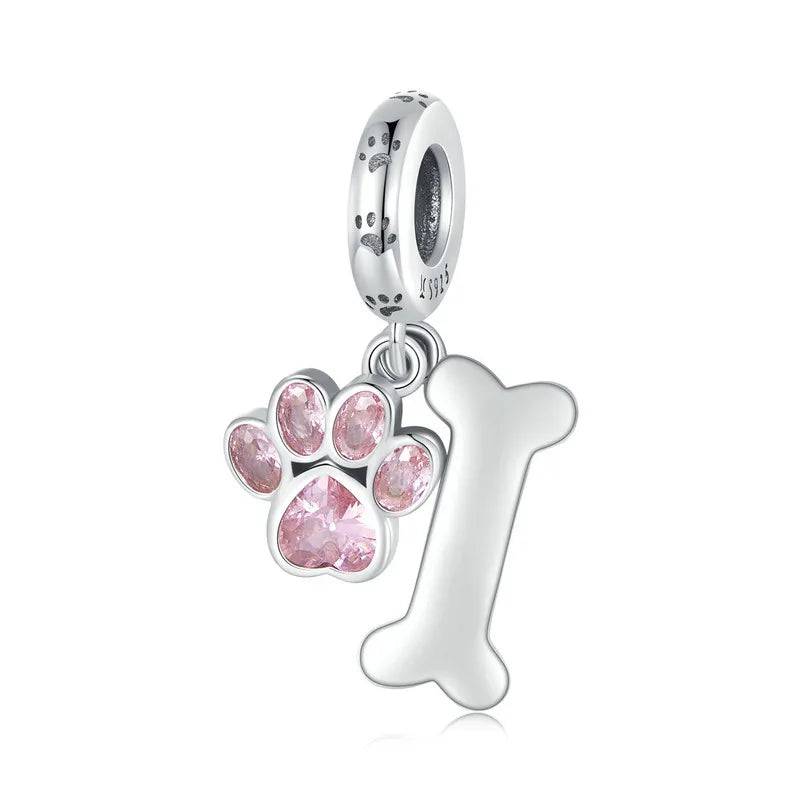 Charms Plata 925 - Charmsymore