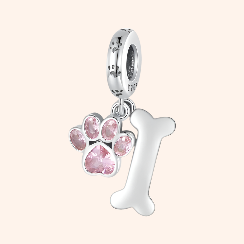Charms Plata 925 - Charmsymore