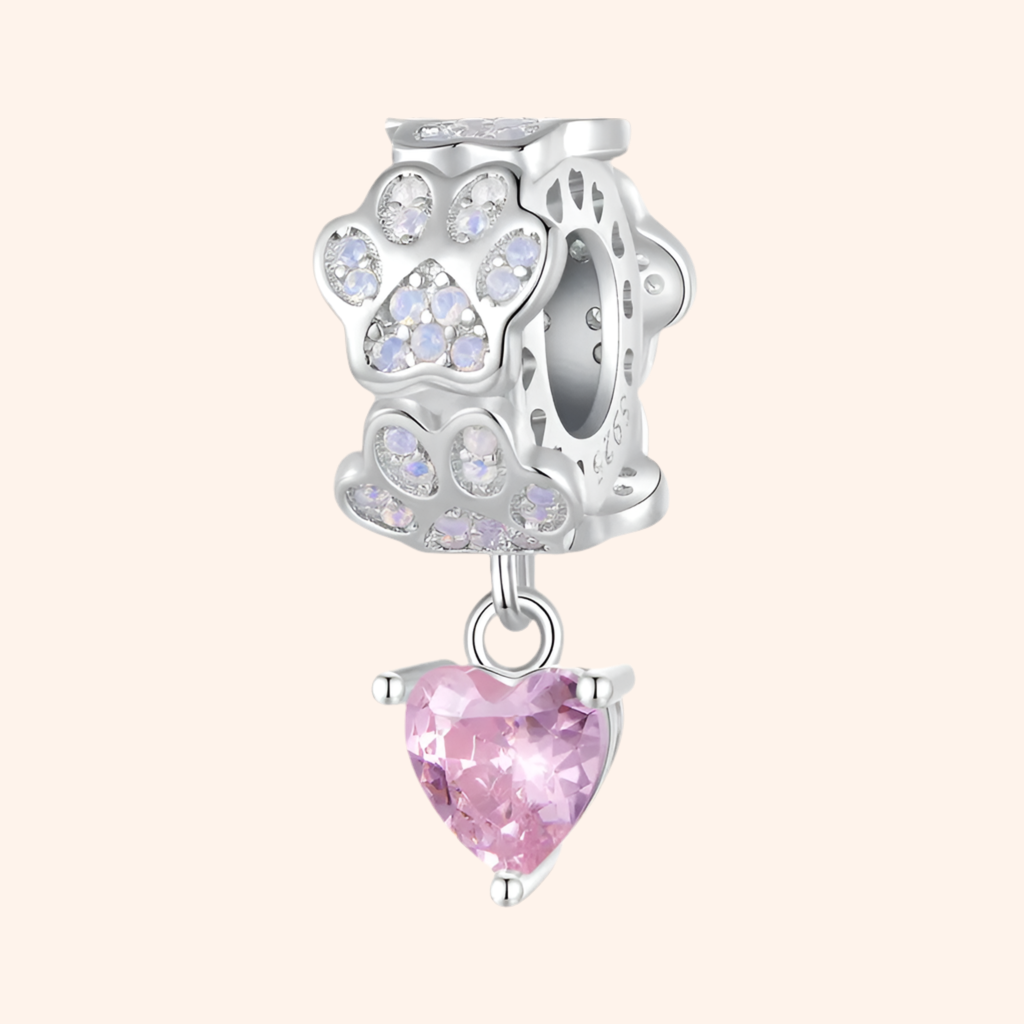 Charms Plata 925 - Charmsymore