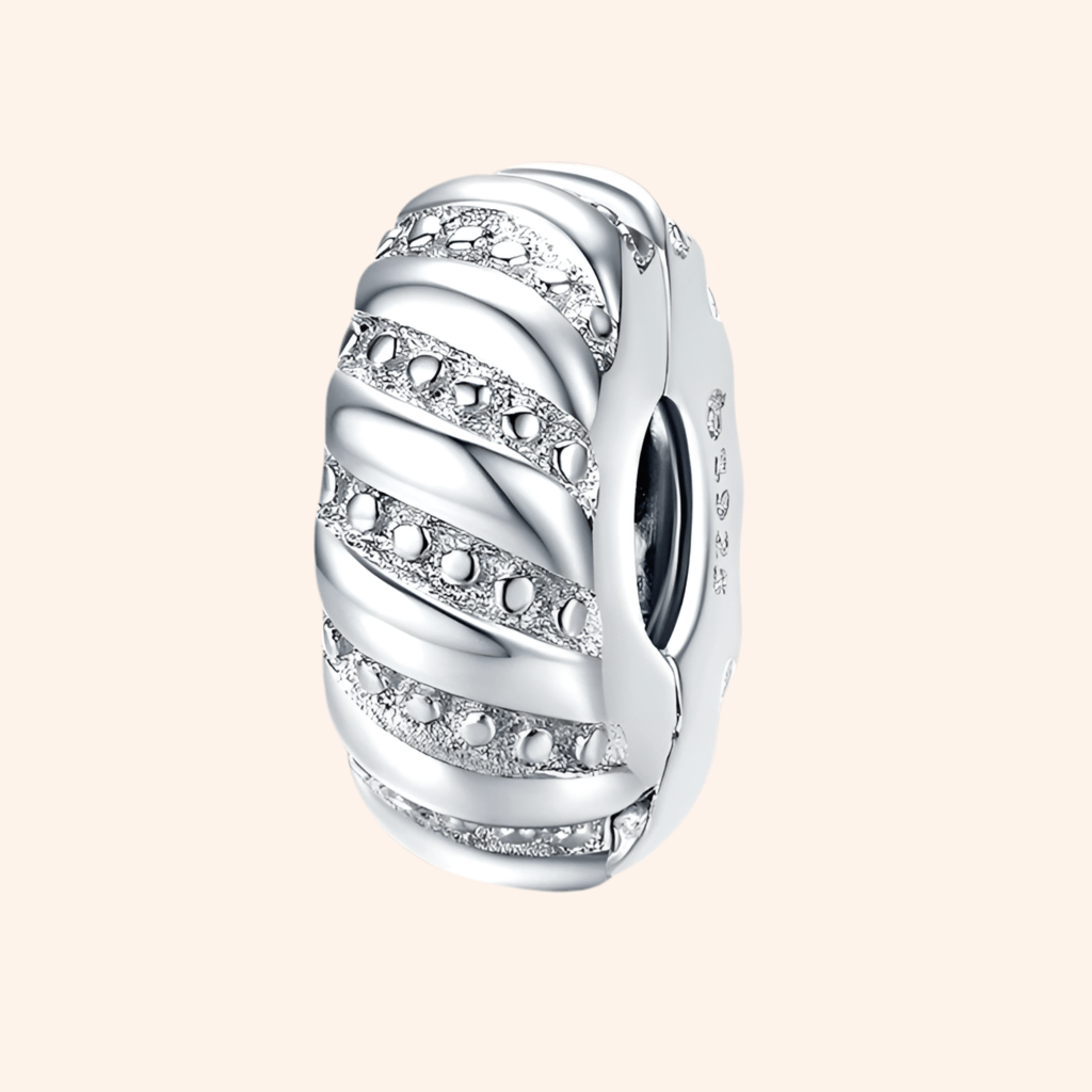 Clip Plata S925 - Charmsymore