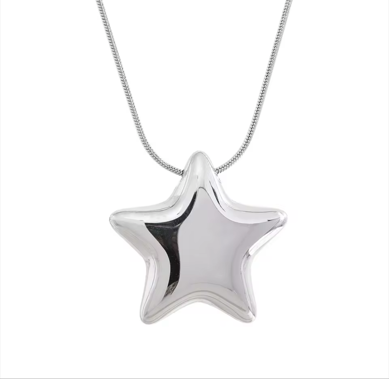 Collar Estrella - Charmsymore