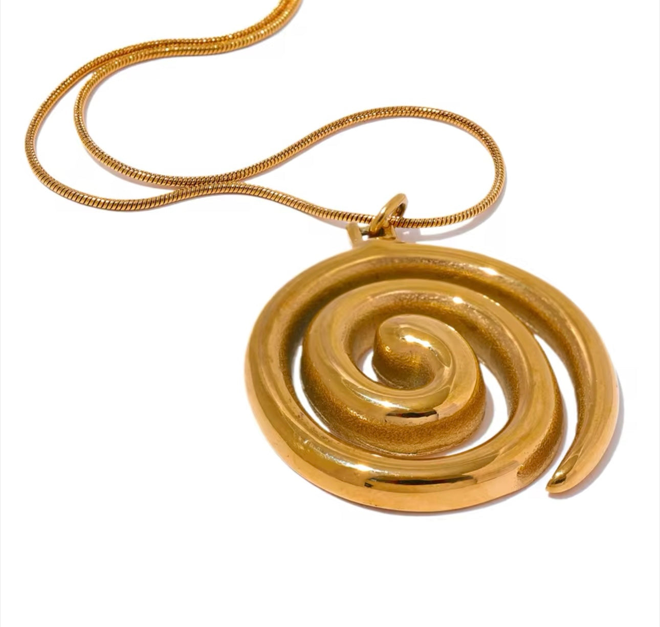 Collar Ondina - Charmsymore