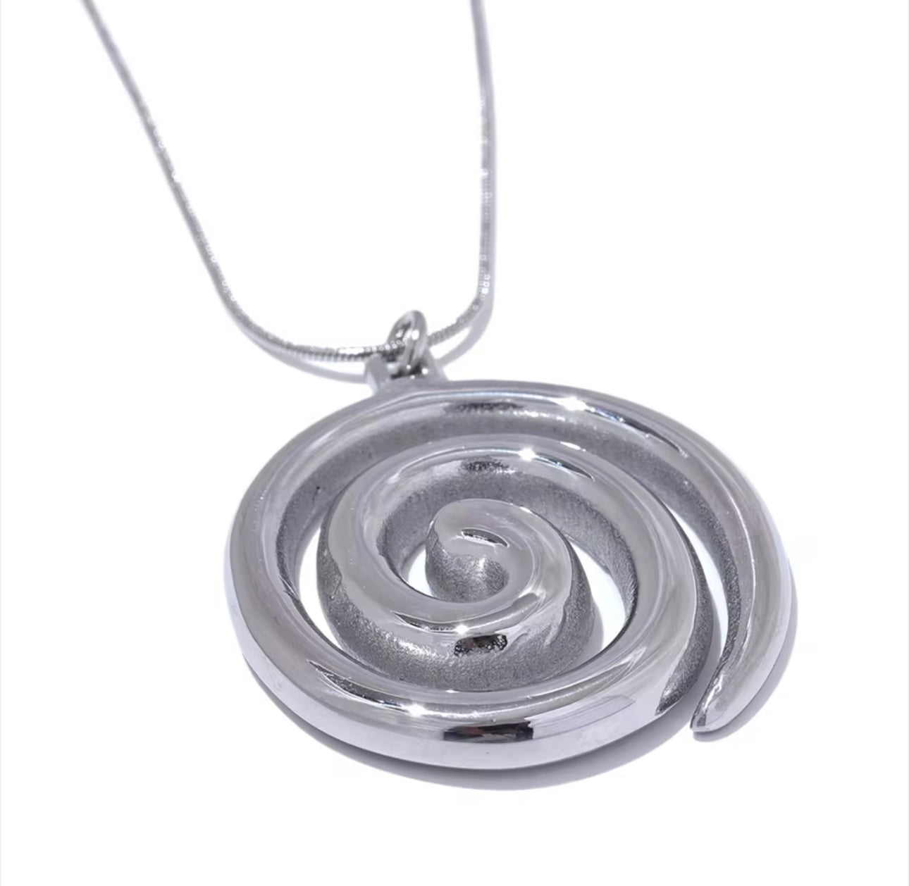 Collar Ondina - Charmsymore