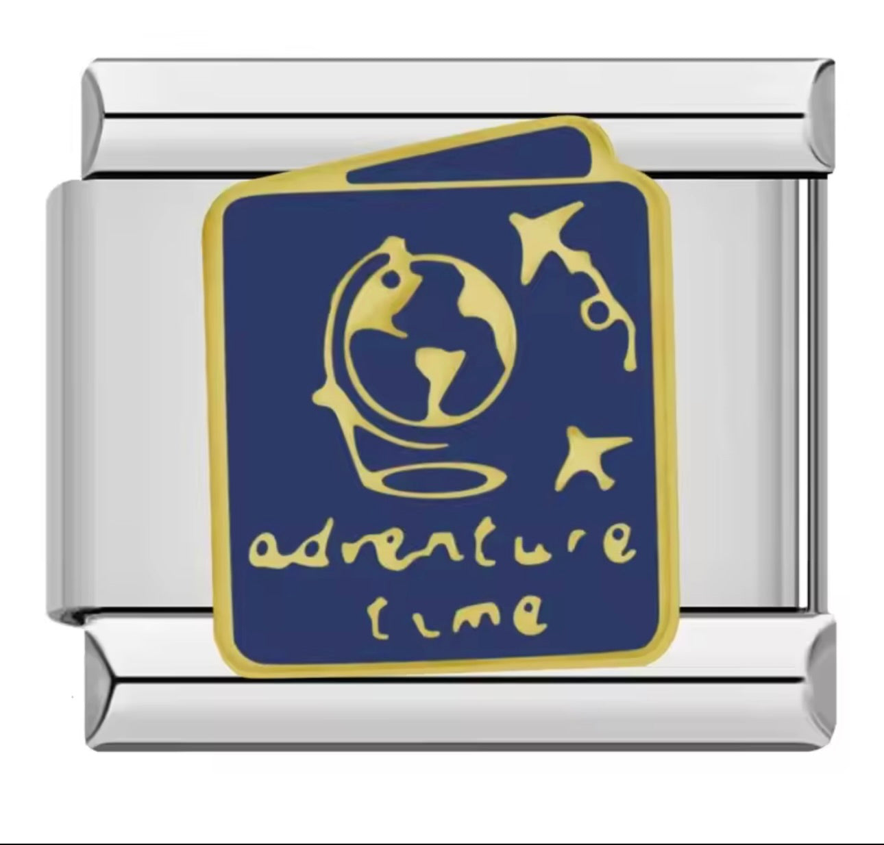 Italian Charm Adventure Time 𝗘𝗡𝗧𝗥𝗘𝗚𝗔 𝗜𝗡𝗠𝗘𝗗𝗜𝗔𝗧𝗔 - Charmsymore