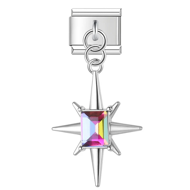 Italian Charm Estrella ππ‘π§π₯πππ ππ‘π πππππ§π - Charmsymore