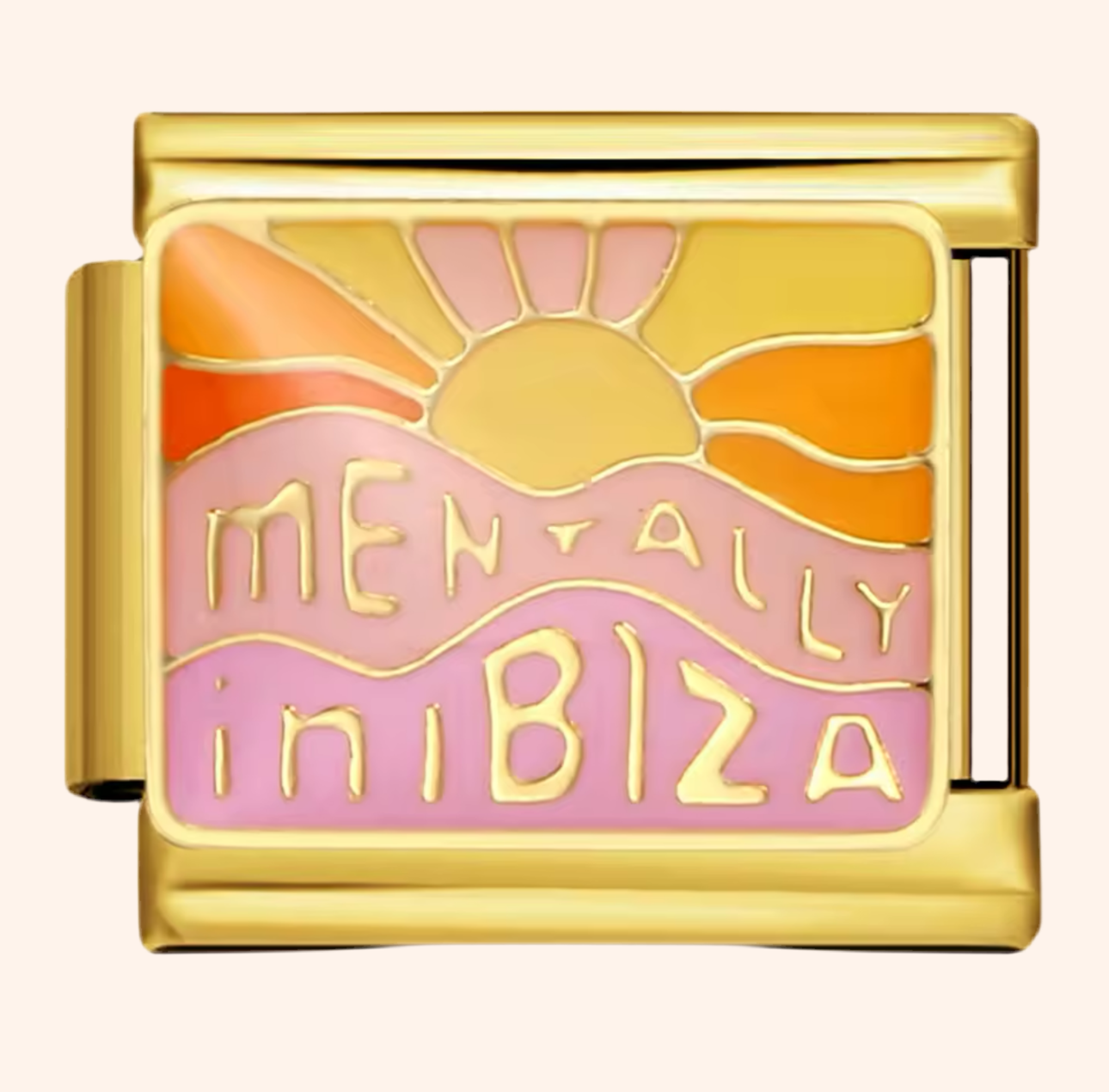 Italian Charm Mentally in Ibiza ππ‘π§π₯πππ ππ‘π πππππ§π - Charmsymore