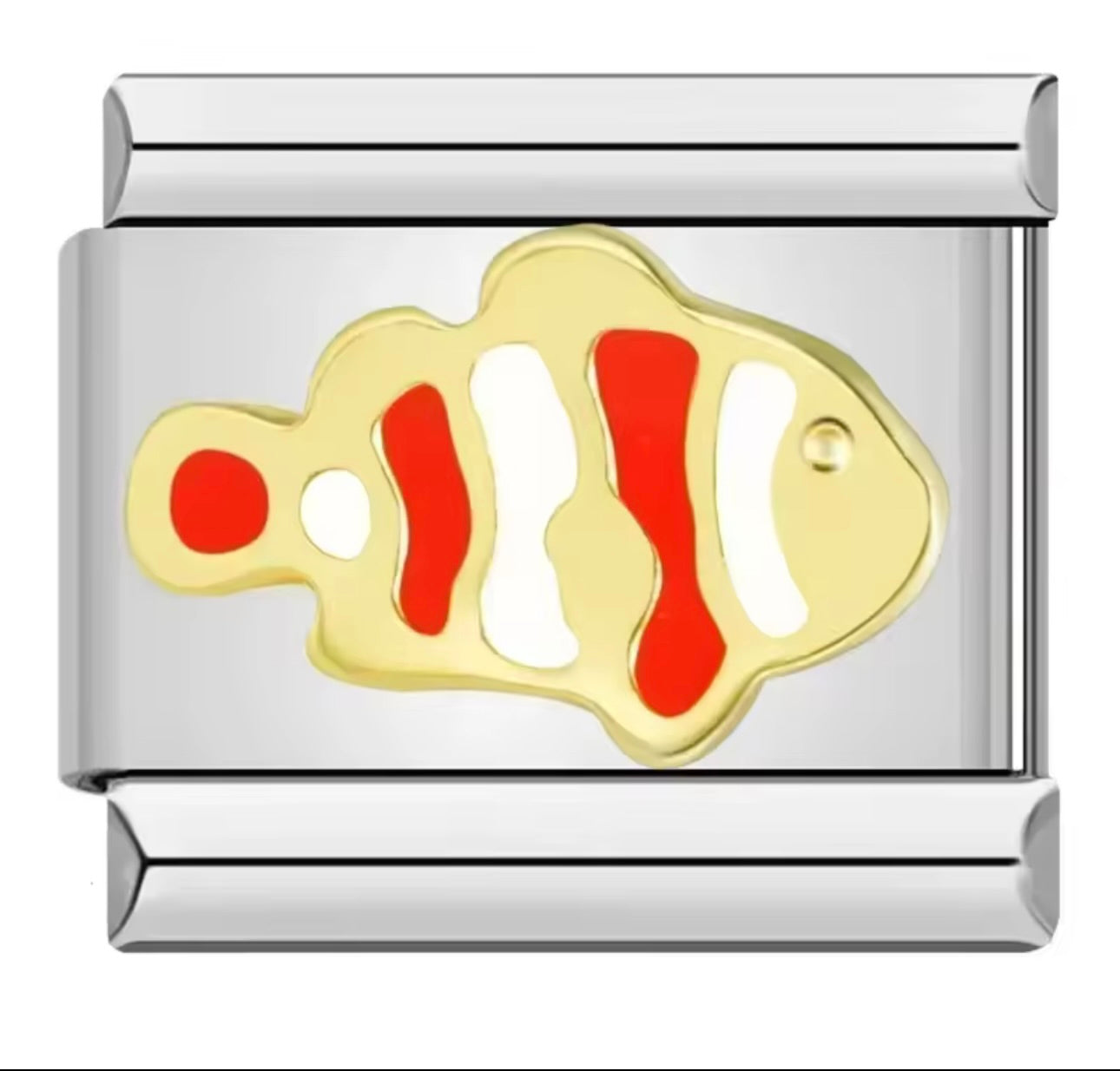 Italian Charm Nemo 𝗘𝗡𝗧𝗥𝗘𝗚𝗔 𝗜𝗡𝗠𝗘𝗗𝗜𝗔𝗧𝗔 - Charmsymore