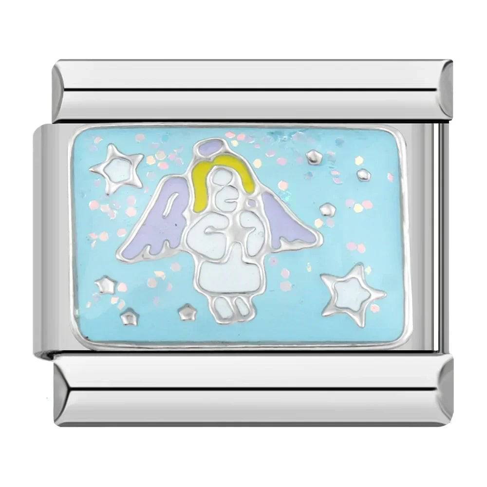 Italian Charms Acero Inoxidable - Charmsymore