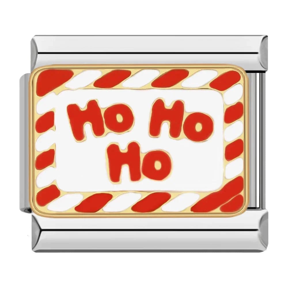 Italian Charms Acero Inoxidable - Charmsymore